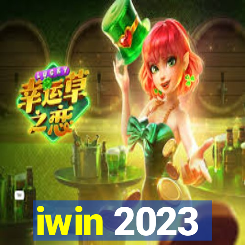 iwin 2023